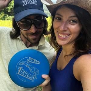 Meet your Posher, Casey